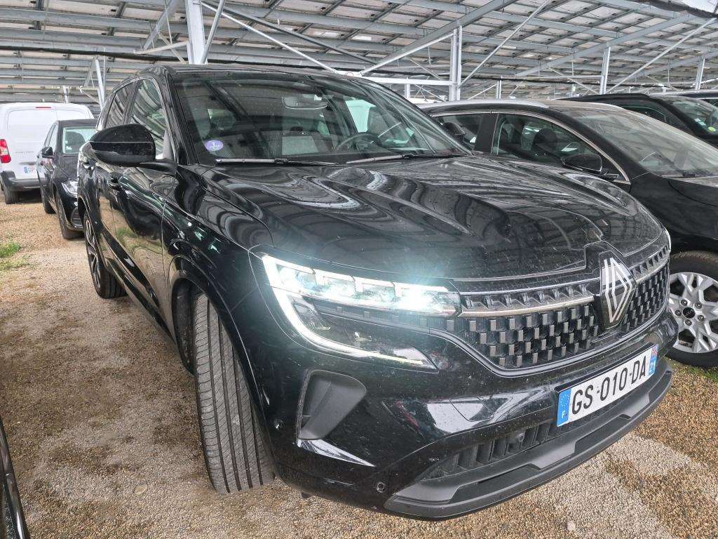 Renault Austral 1.2 Techno