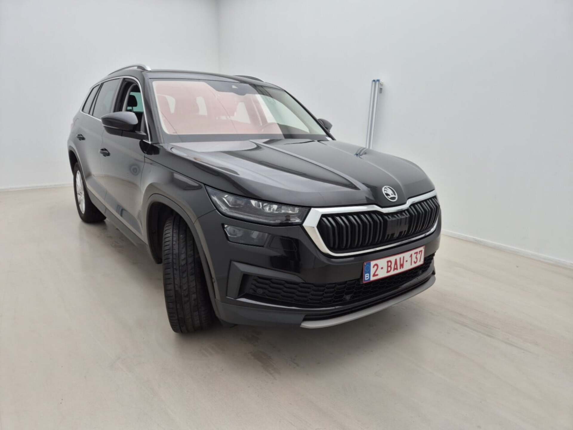 Škoda Kodiaq 2.0 TDI Style