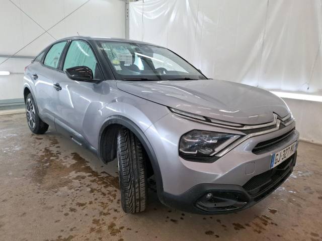 Citroën C4 Feel