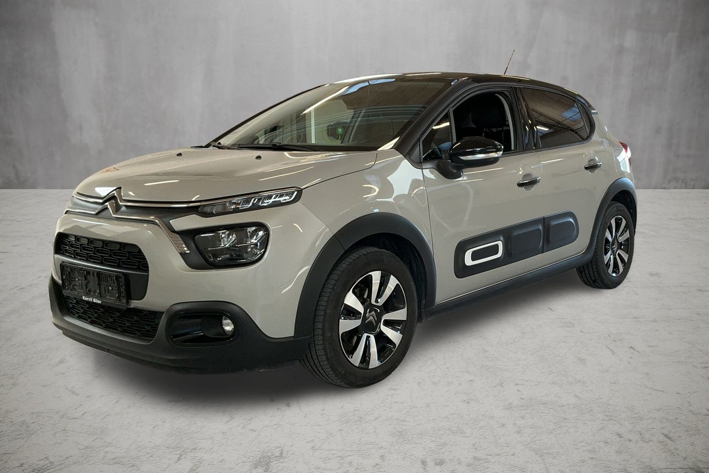 Citroën C3 1.2 PureTech 82