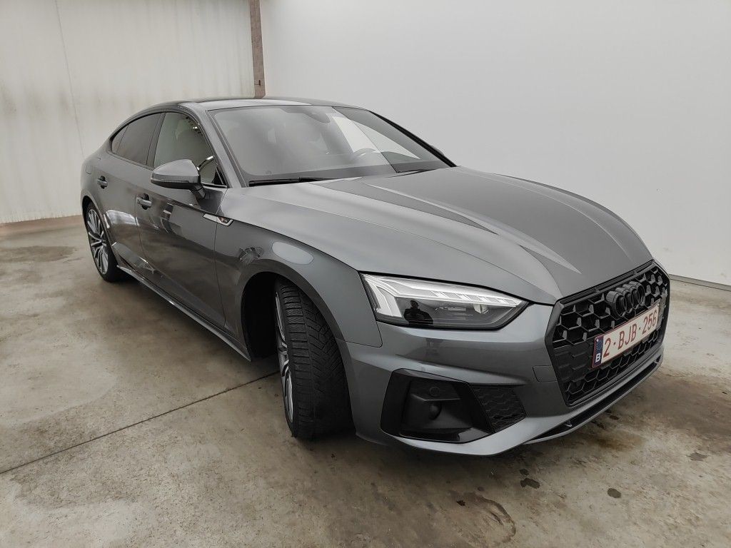 Audi A5 Sportback 30 TDI S Line