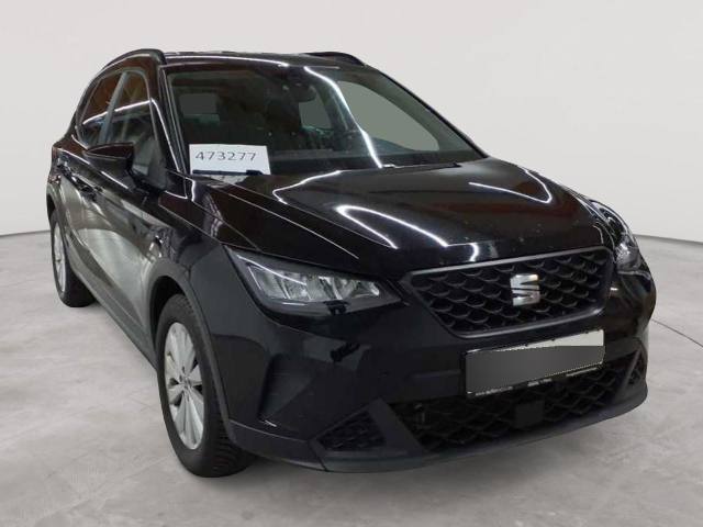 SEAT Arona 1.0 TSI Style