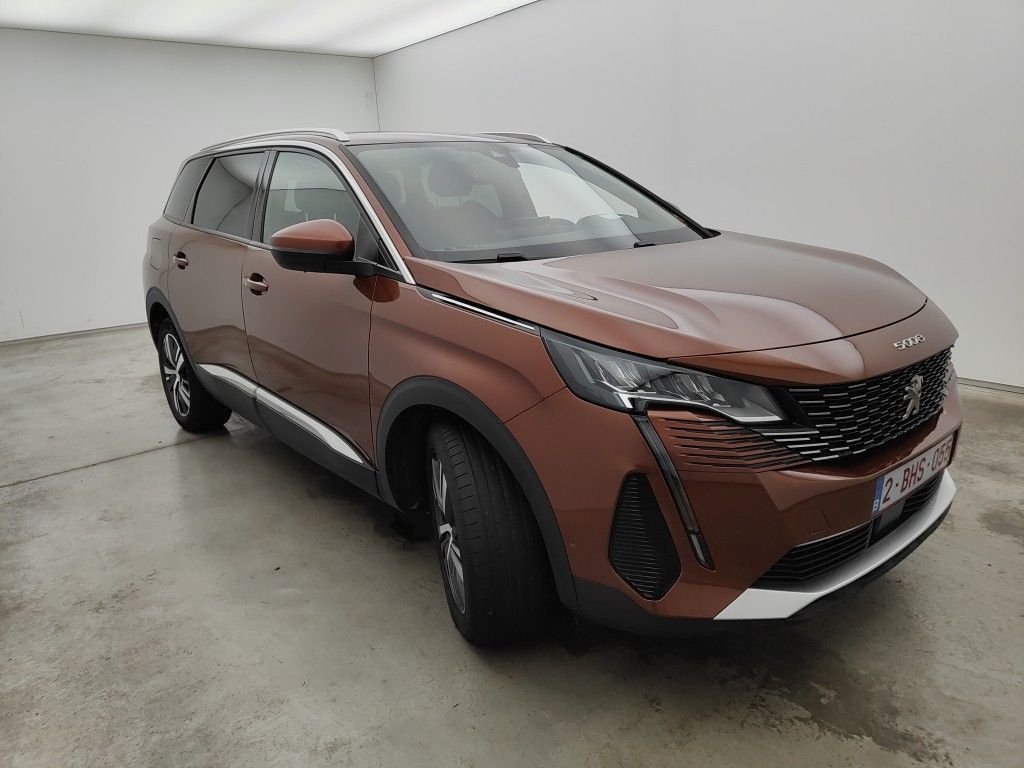 Peugeot 5008 1.2i Allure