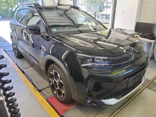 Citroën C5 Aircross Max