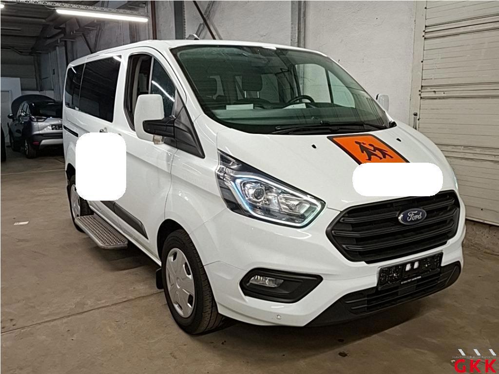 Ford Tourneo Custom L1H1 Trend