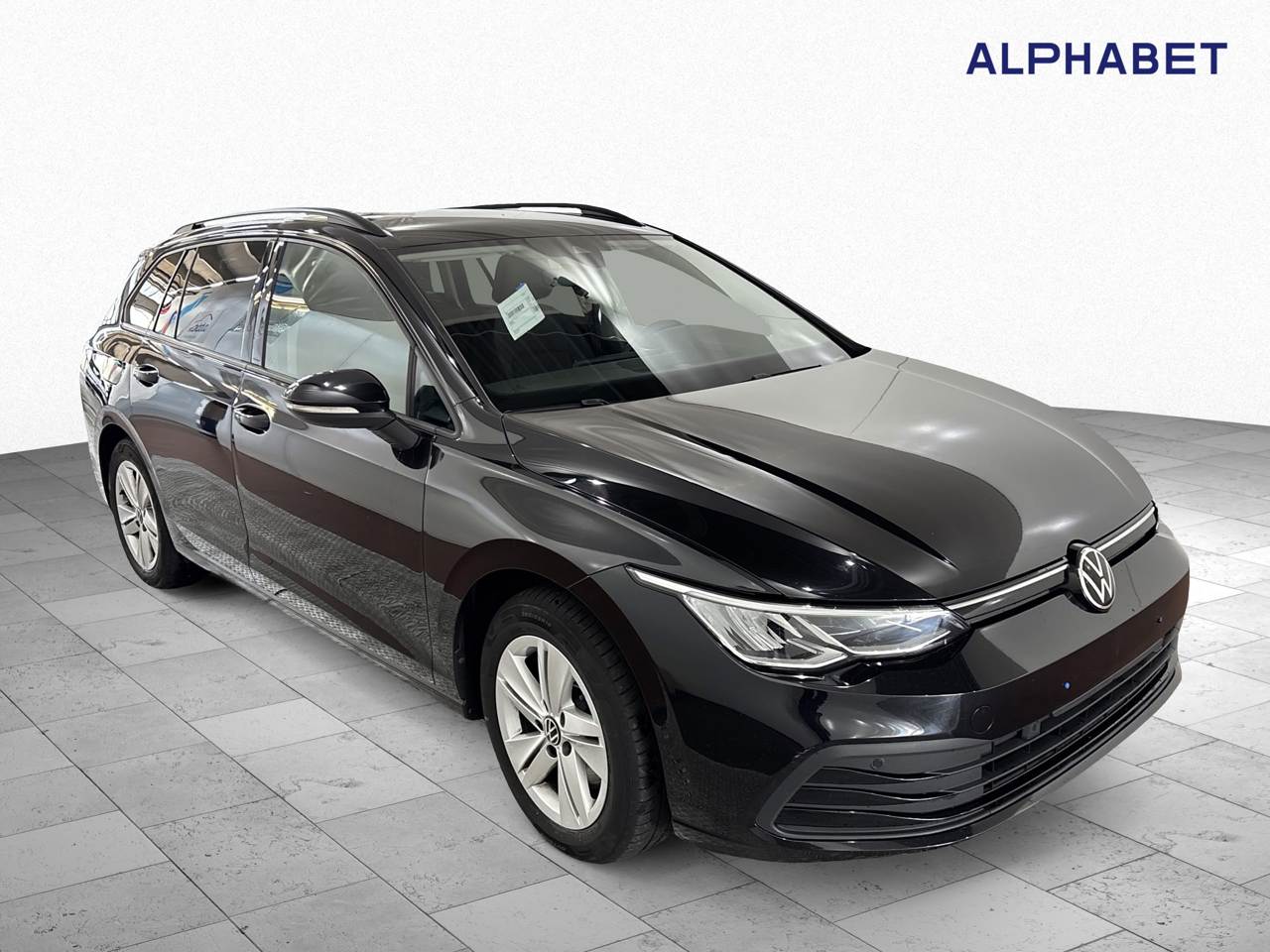 Volkswagen Golf Variant 2.0 TDI Life