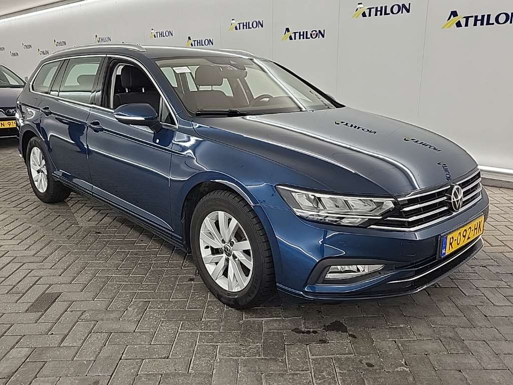 Volkswagen Passat Variant 1.5 TSI Business