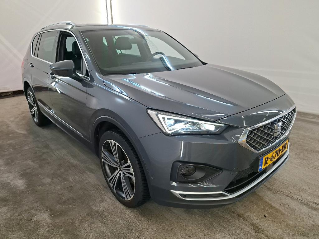 SEAT Tarraco 1.5 TSI Xcellence