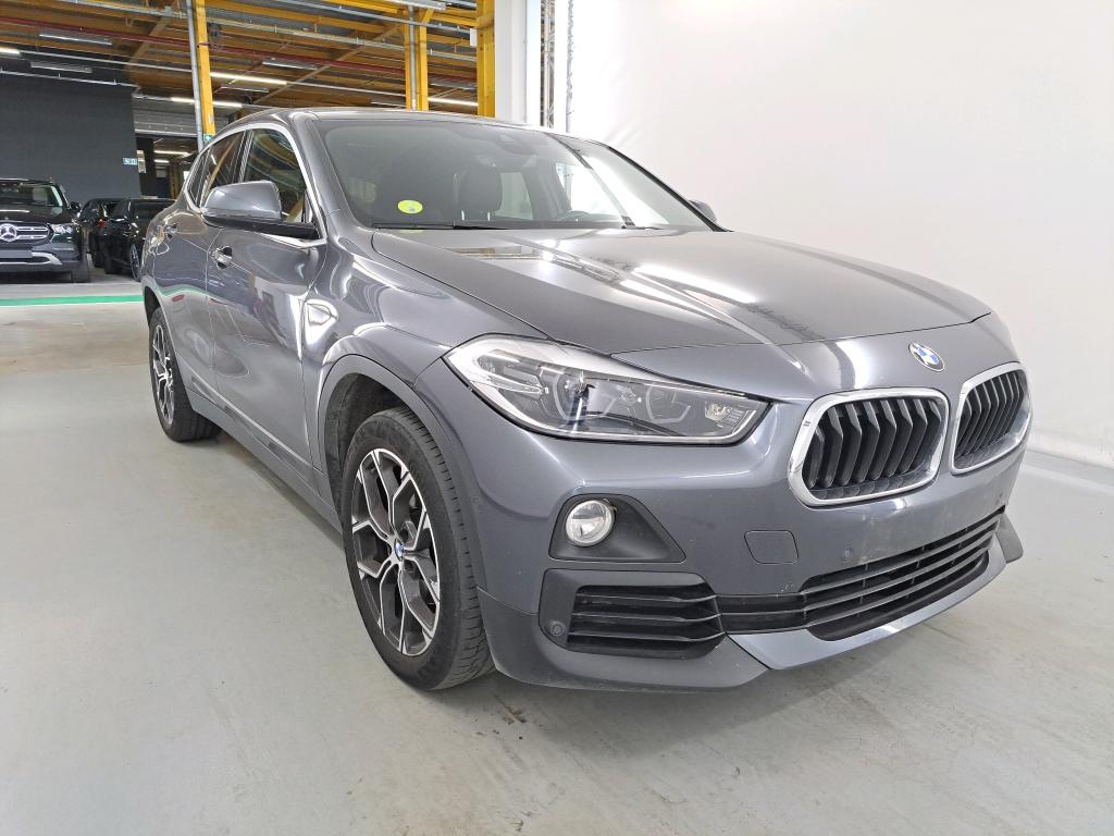 BMW X2 16d