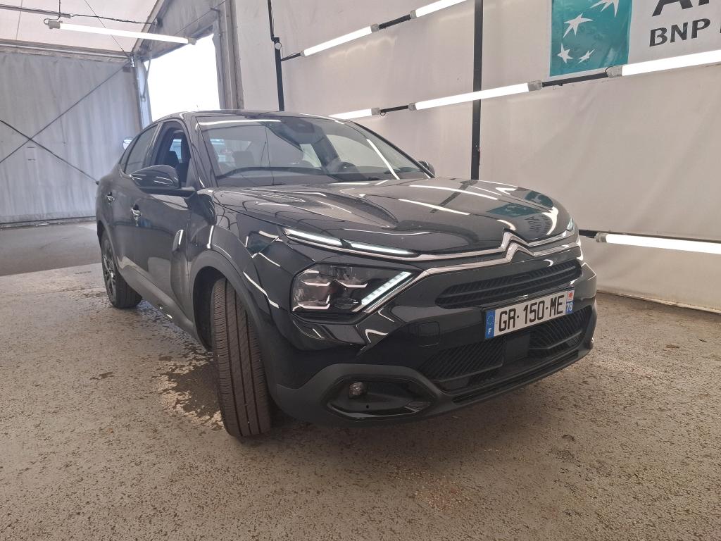Citroën C4 X Feel