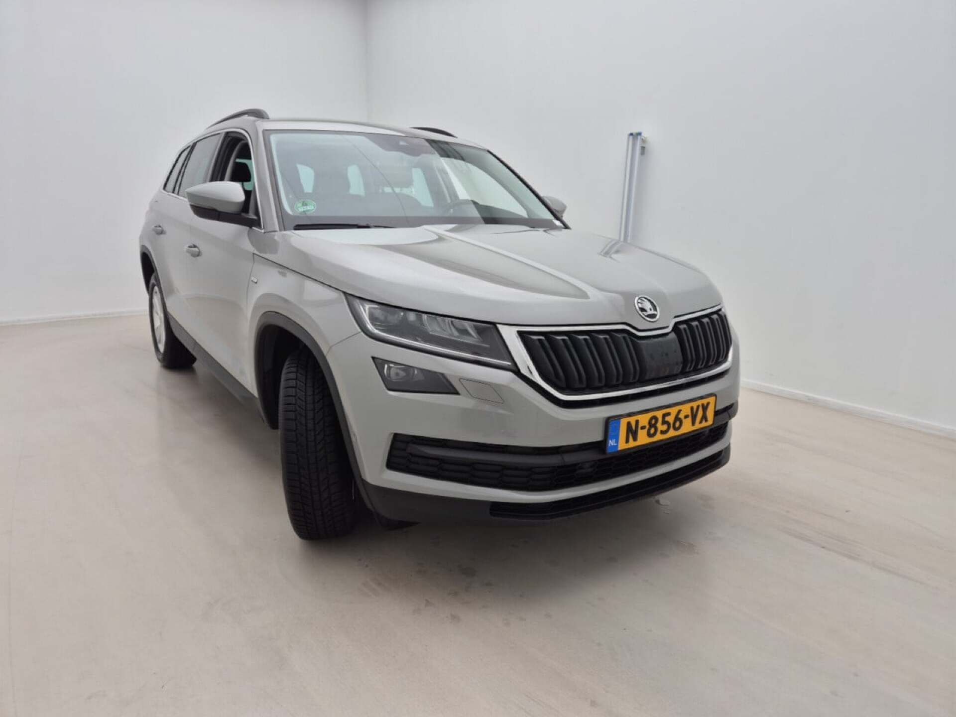 Škoda Kodiaq 1.5 TSI Ambition
