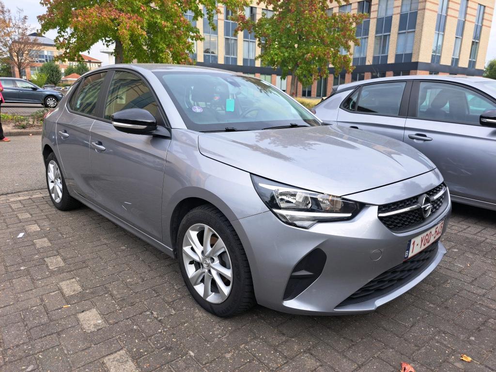 Opel Corsa 1.2i Edition