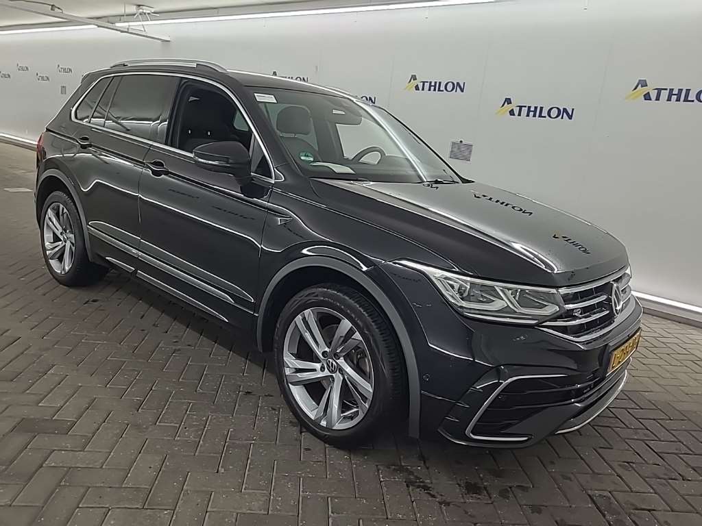 Volkswagen Tiguan 1.4 TSI R-Line