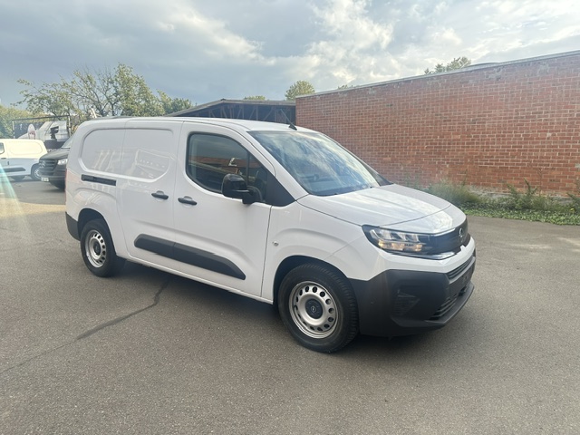 Opel Combo XL 1.5d