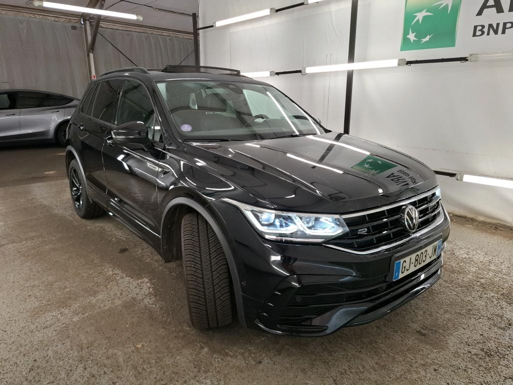 Volkswagen Tiguan 1.4 R-Line