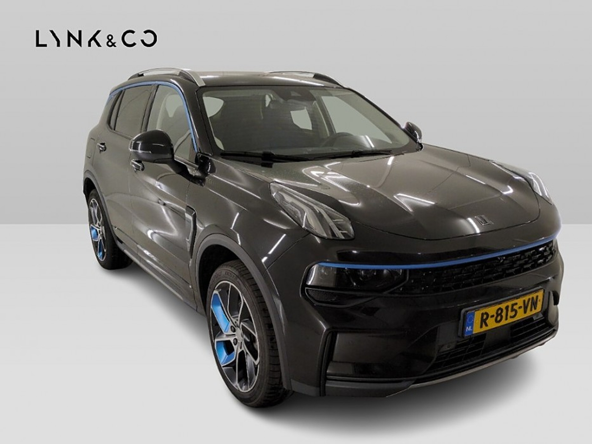 Lynk&Co 01 1.5