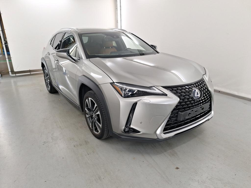 Lexus UX 250h