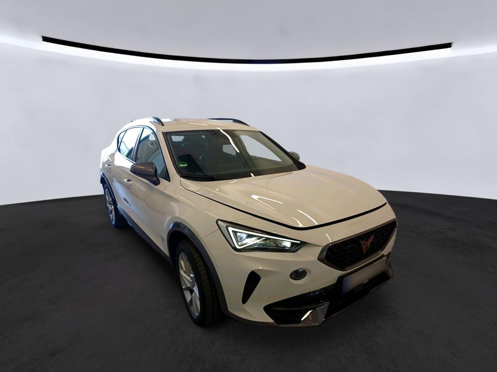 Cupra Formentor 1.5 TSI