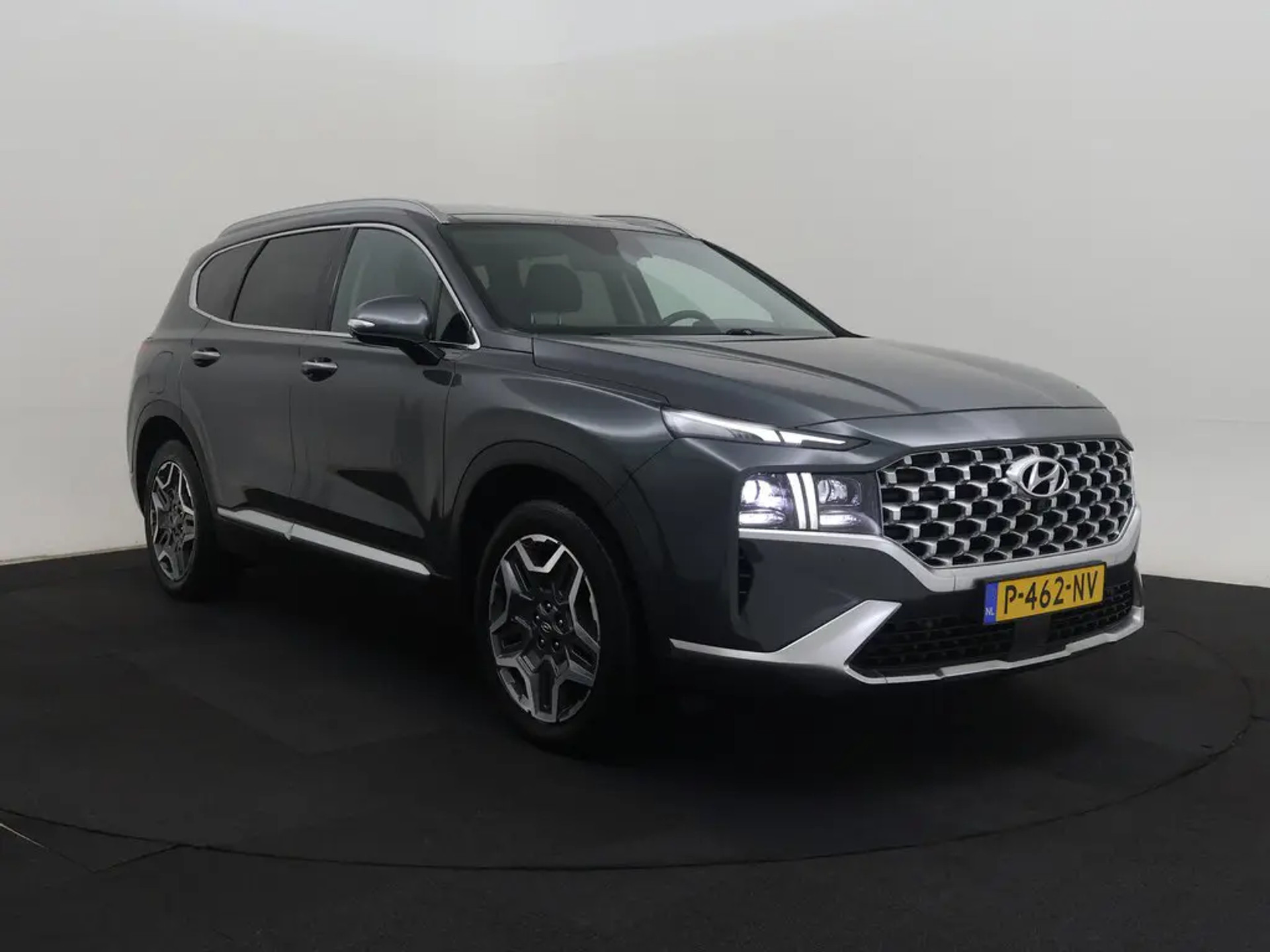 Hyundai Santa Fe 1.6 GDI Premium