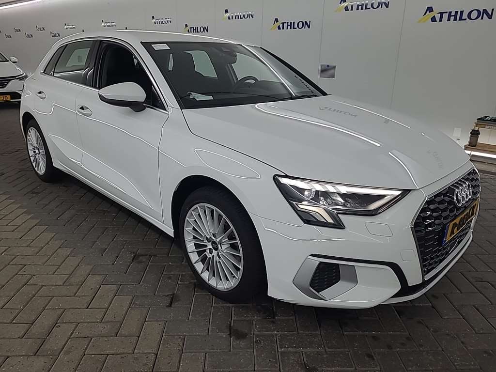 Audi A3 Sportback 30 TFSI Advanced