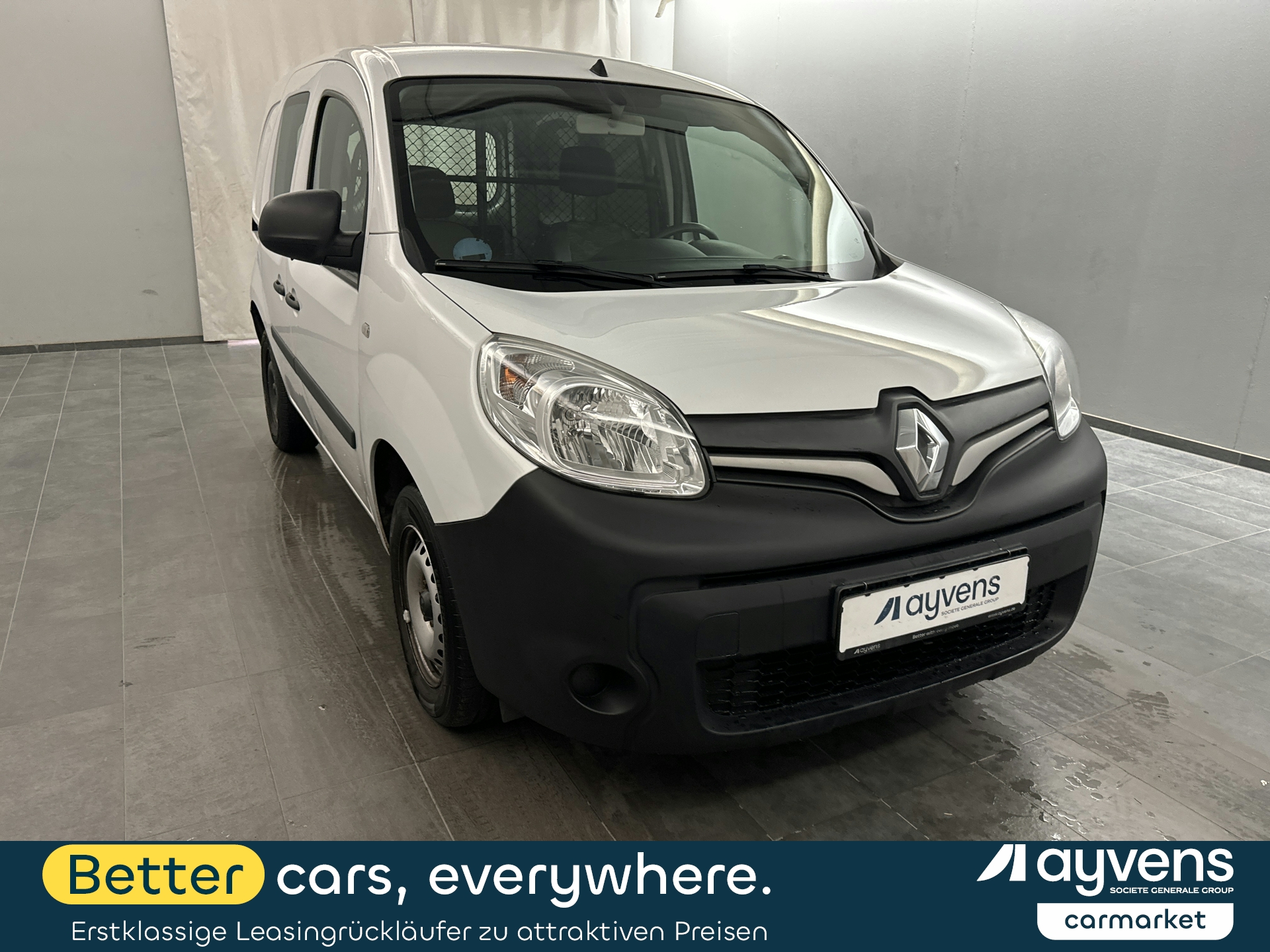 Renault Kangoo Extra