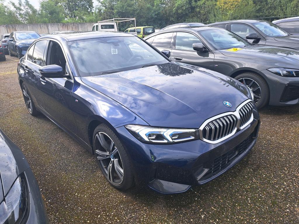 BMW 3 Series 320e