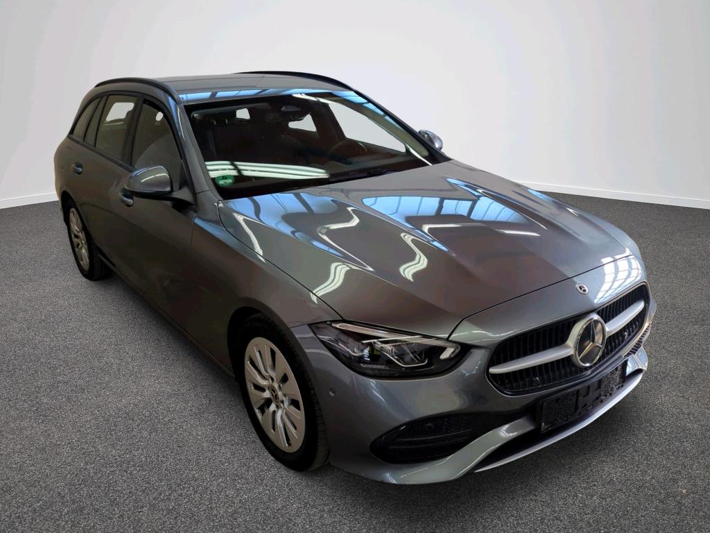 Mercedes-Benz C Break 200d