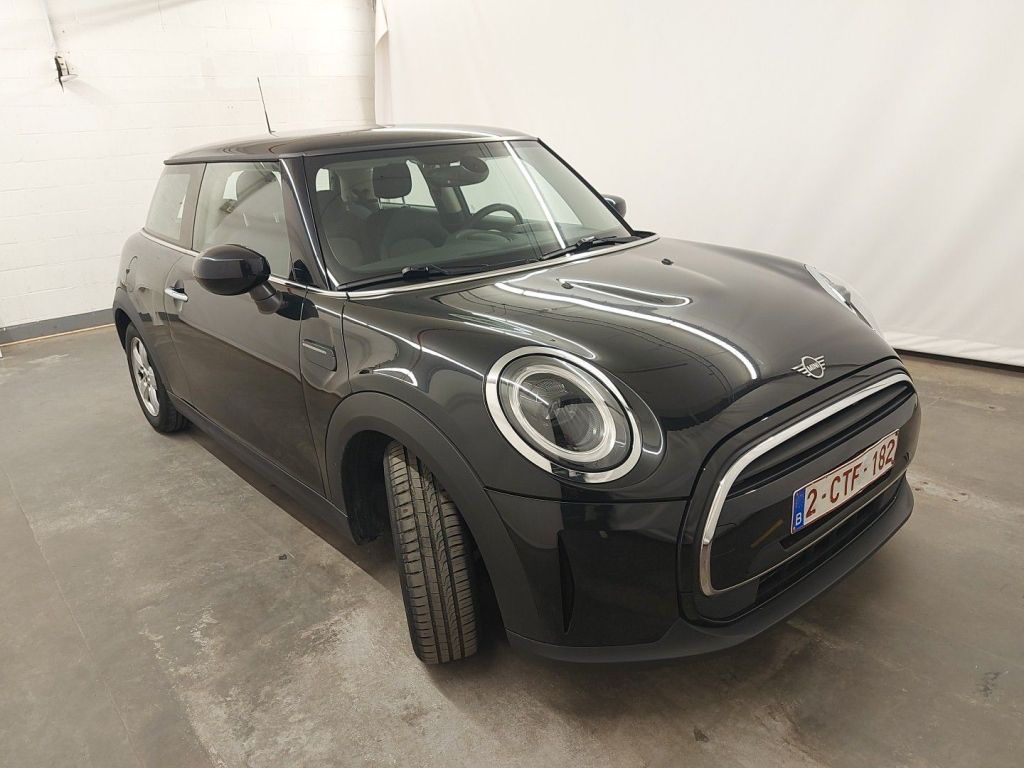 MINI 3 Doors Cooper 1.5 Cooper
