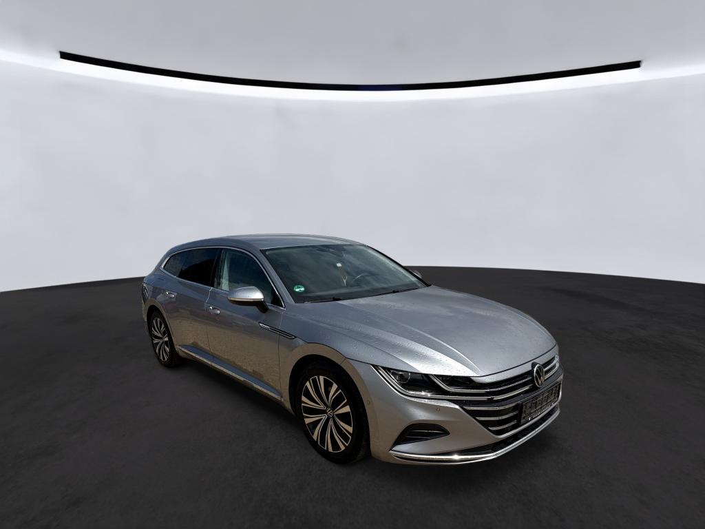 Volkswagen Arteon Shooting Brake 2.0 TDI Elegance