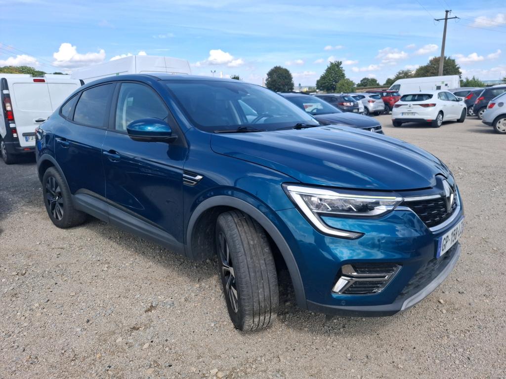 Renault Arkana 1.6 Evolution