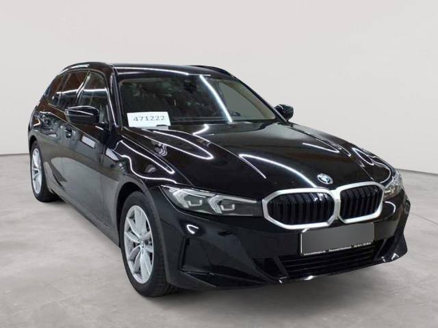 BMW 3 Series Touring 330d