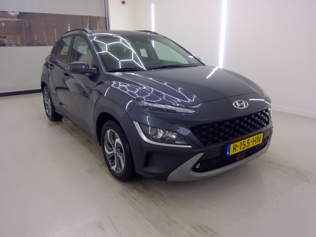 Hyundai Kona 1.6 GDI Comfort