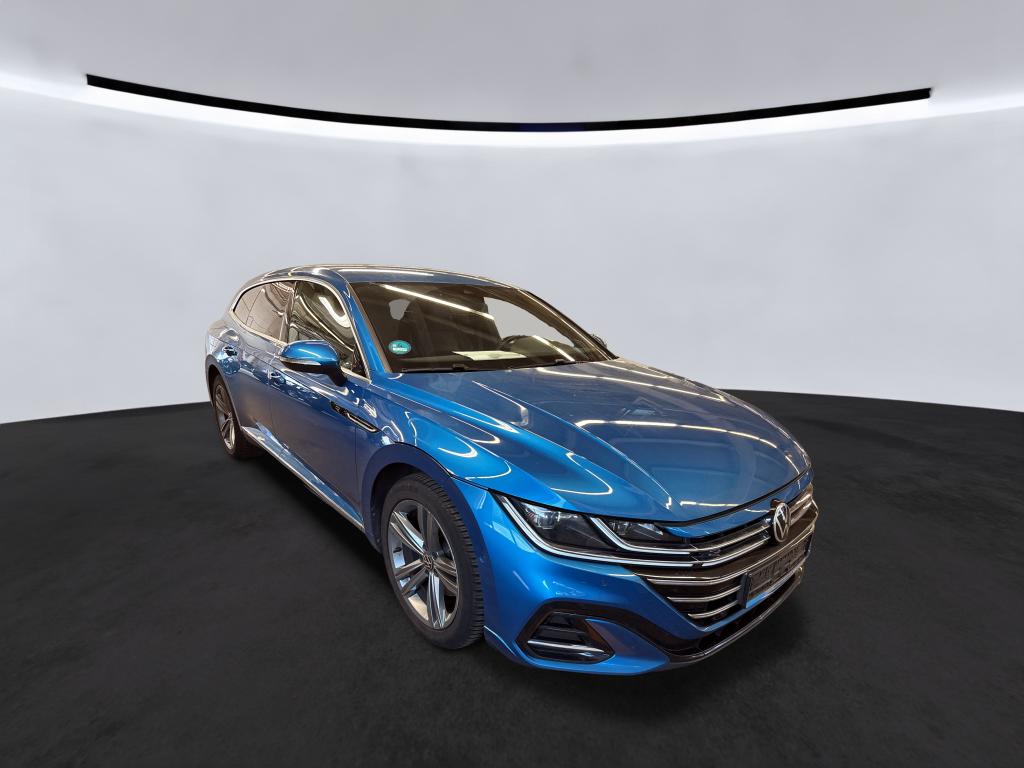 Volkswagen Arteon Shooting Brake 2.0 TDI R-Line