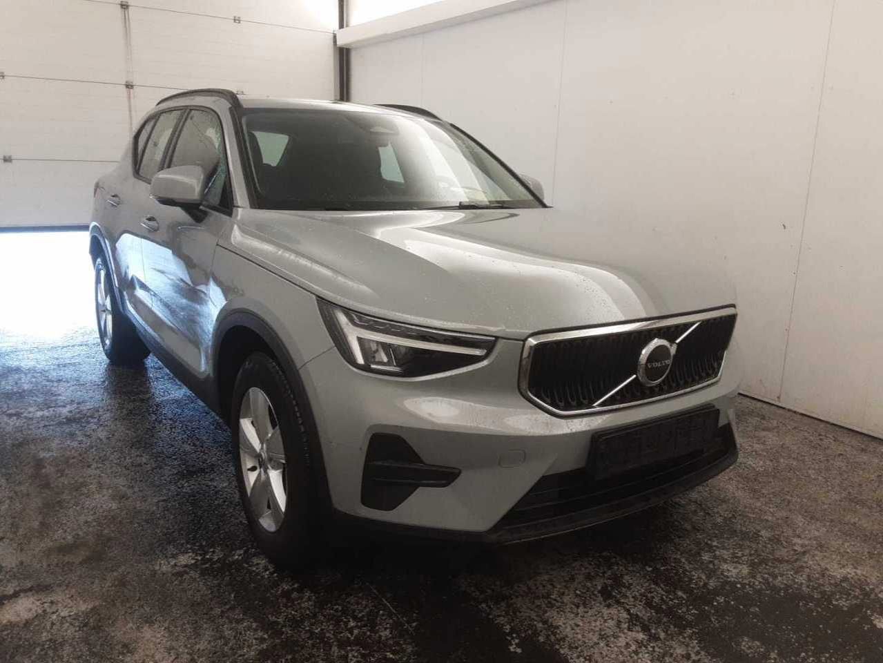 Volvo XC40 B3 Essential