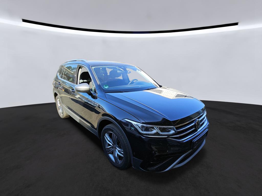 Volkswagen Tiguan Allspace 2.0 TDI Elegance