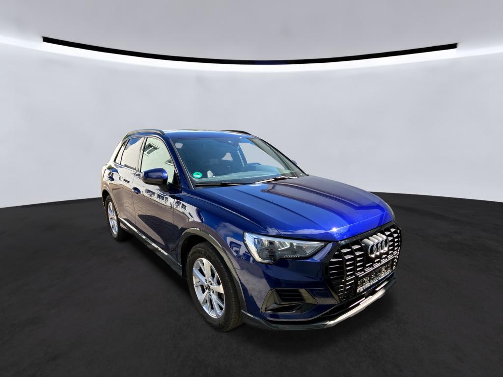 Audi Q3 35 Tfsi Advanced