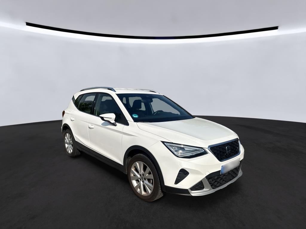 Seat Arona 1.0 TSI Xperience