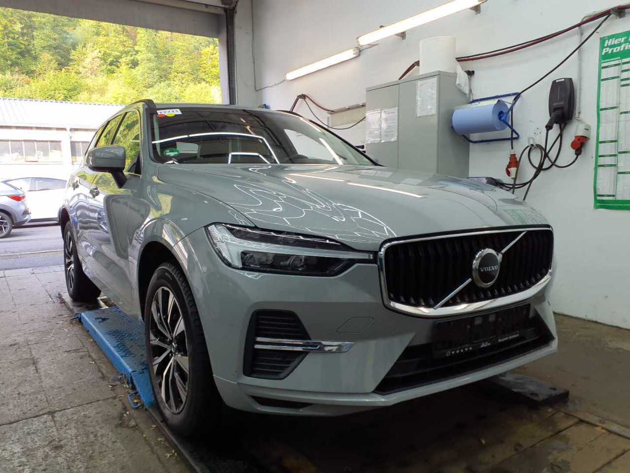 Volvo XC60 B4 Core