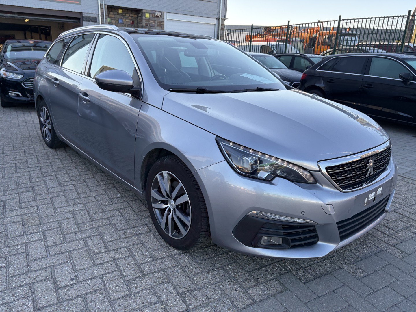 Peugeot 308 SW 1.5 Allure