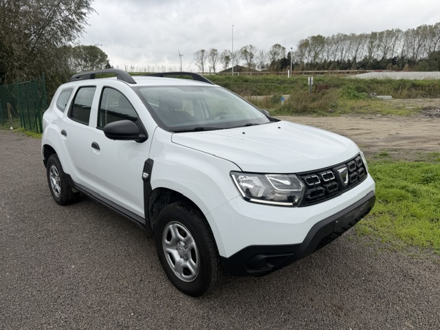 Dacia Duster 1.6 Essential
