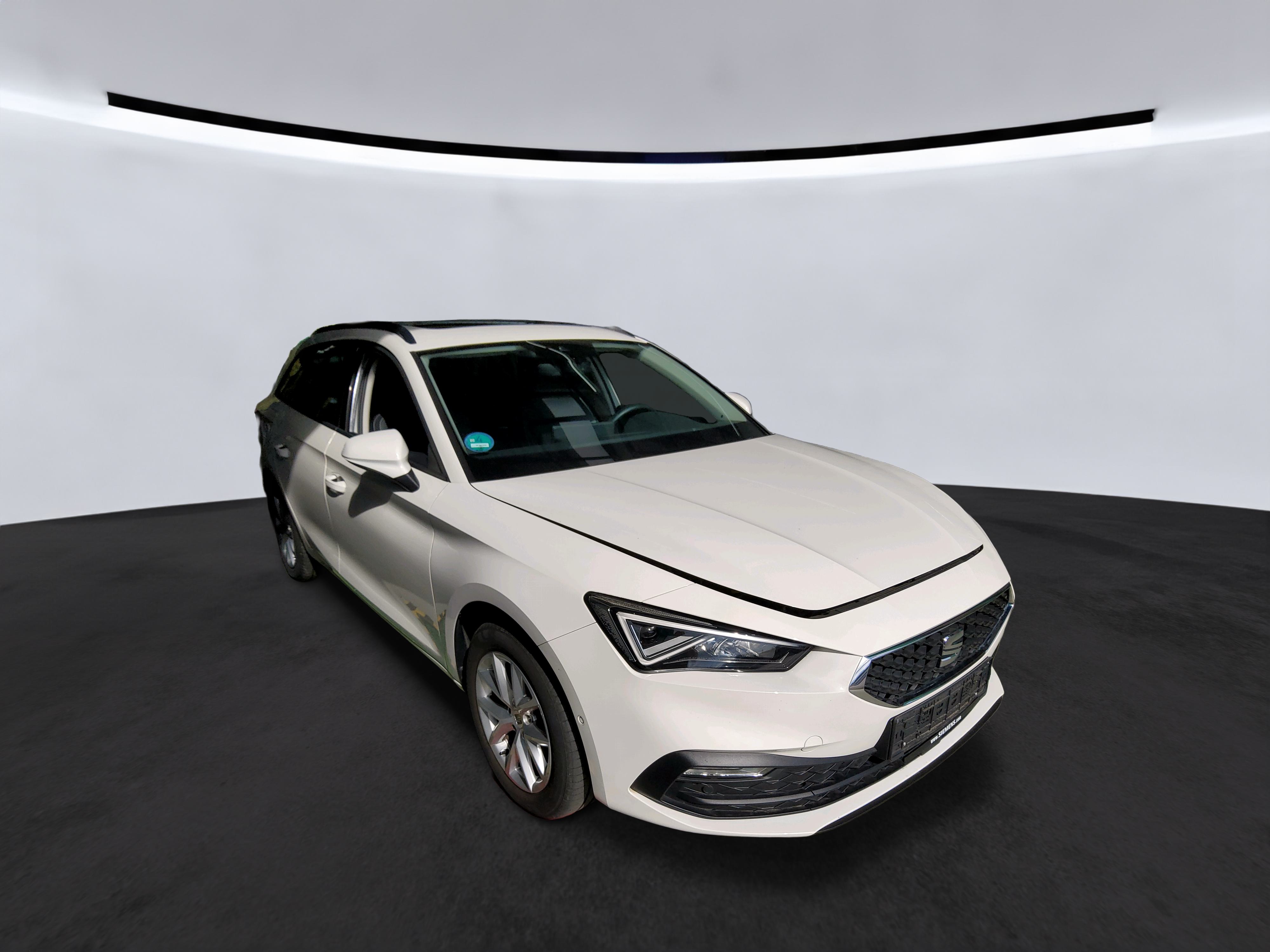 SEAT Leon Sportstourer 2.0 TDI Style
