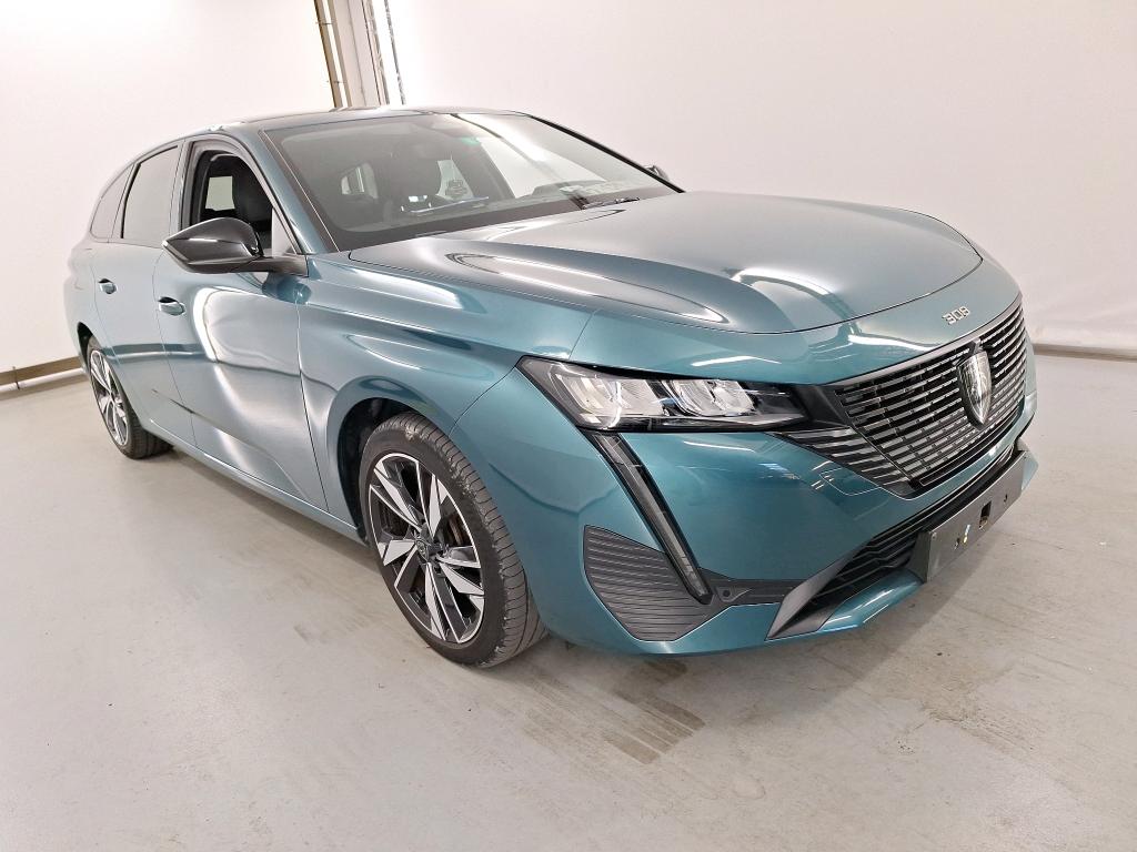 Peugeot 308 SW 1.2i Allure