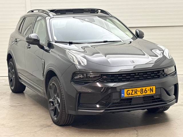 Lynk&Co 01 1.5