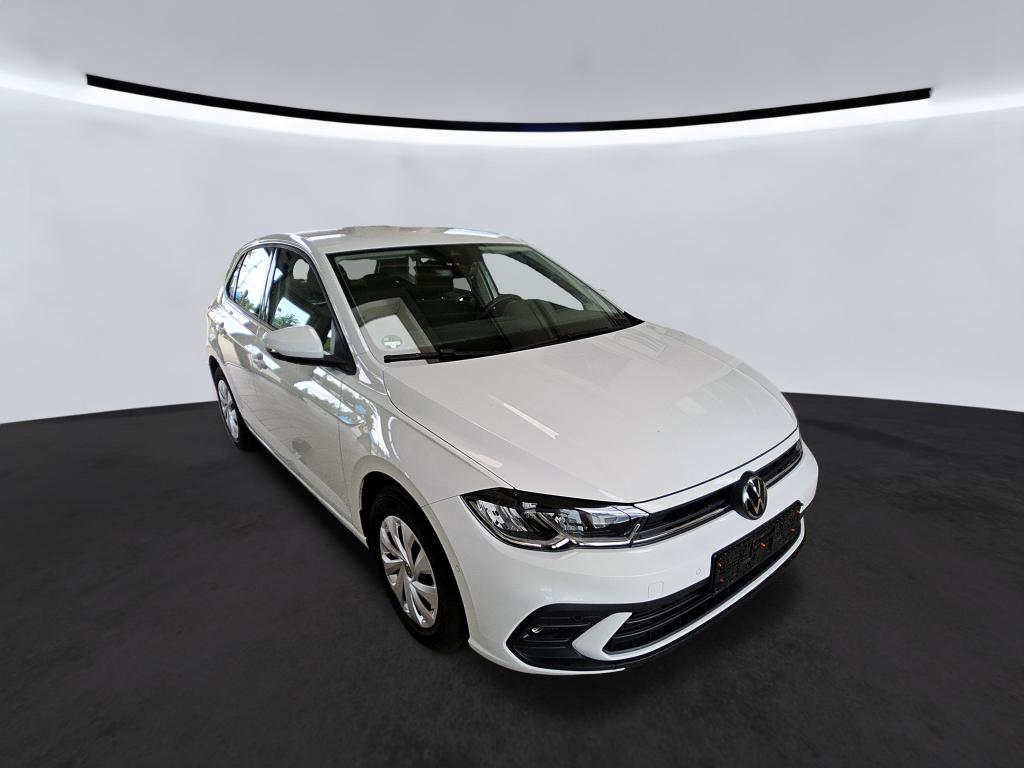 Volkswagen Polo 1.0 Life