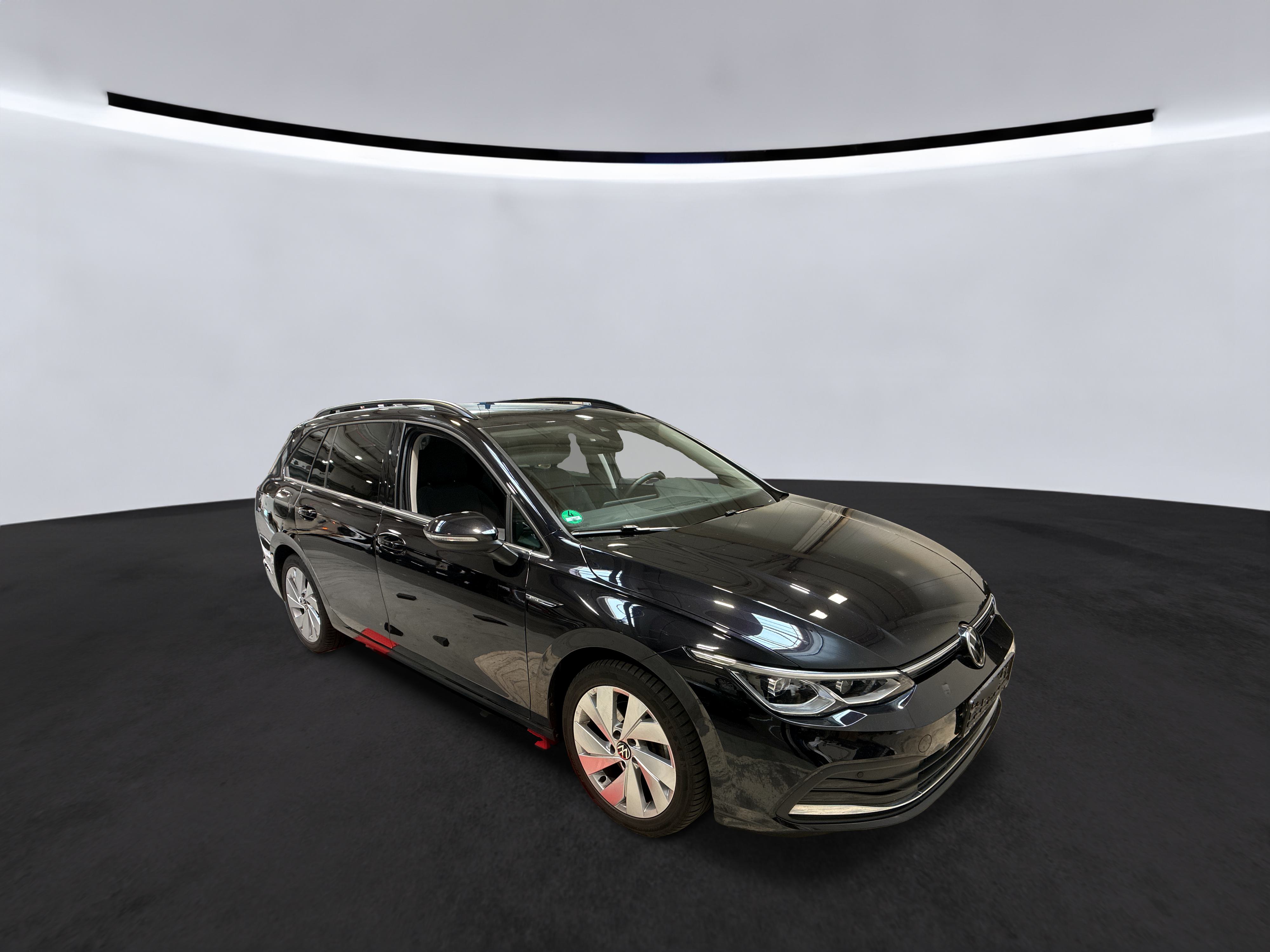 Volkswagen Golf Variant 2.0 TDI Style