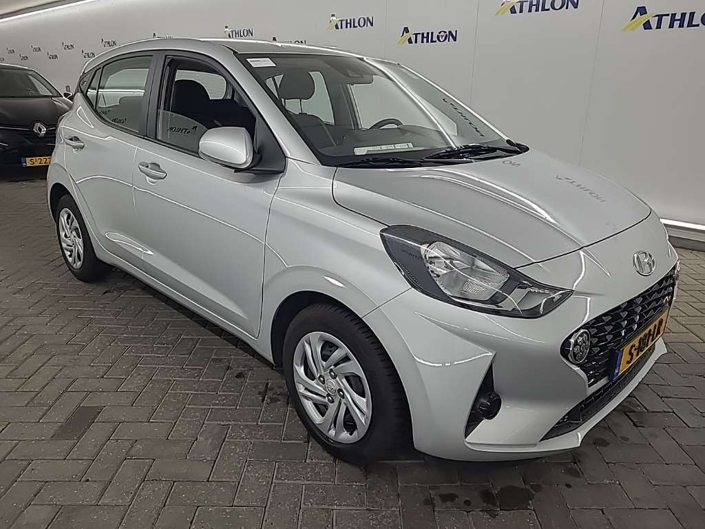 Hyundai i10 1.0 Comfort