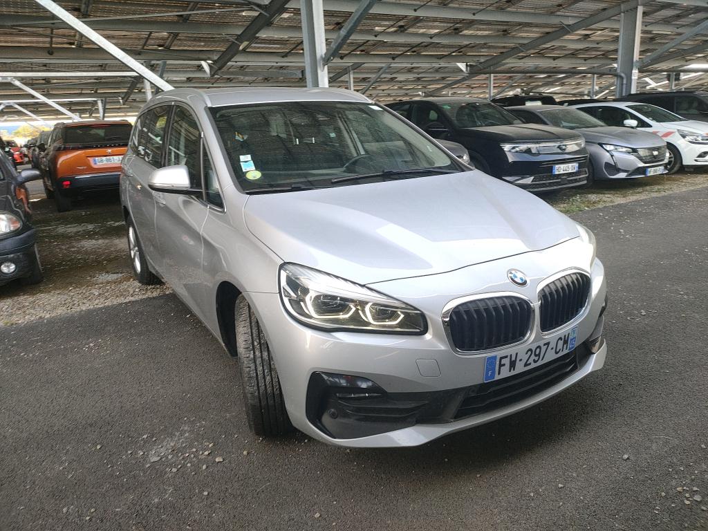 BMW 2 Series Gran Tourer 216d Business