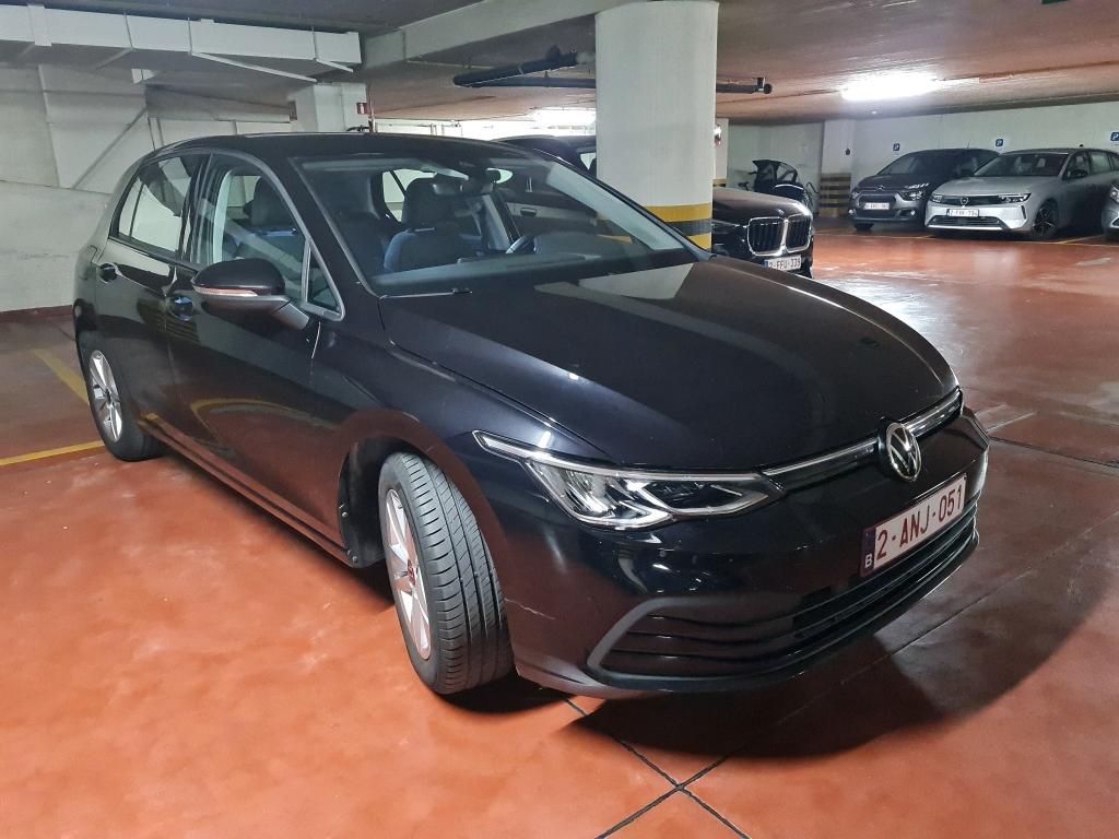 Volkswagen Golf 1.0 TSI Life