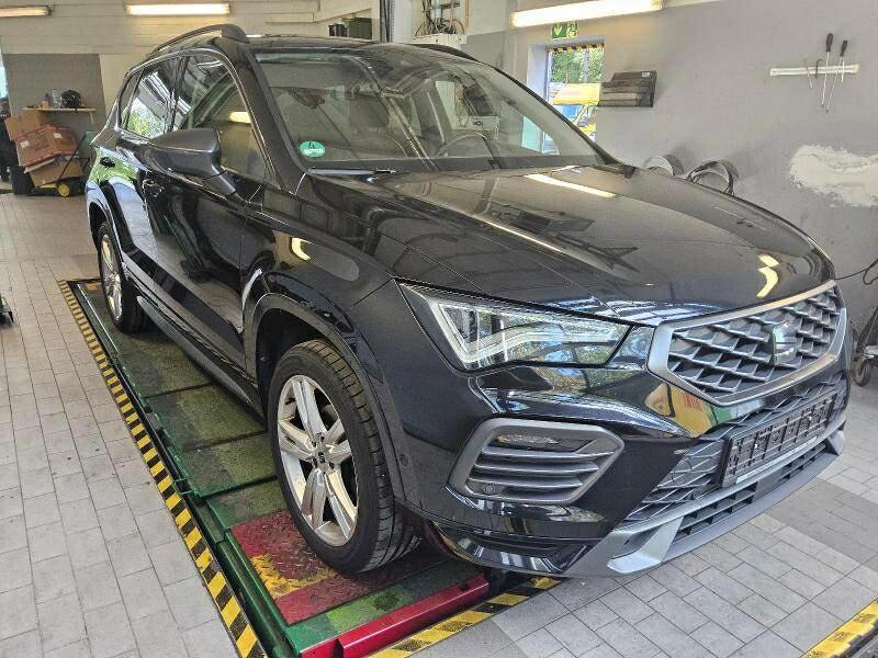 SEAT Ateca 1.5 TSI FR