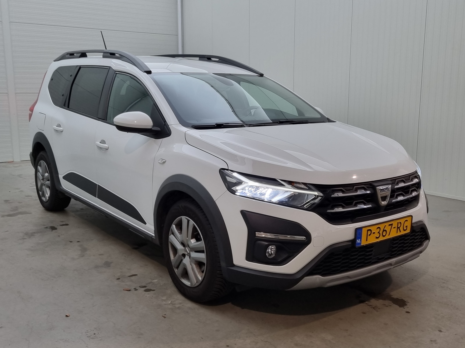 Dacia Jogger 1.0 TCe Comfort
